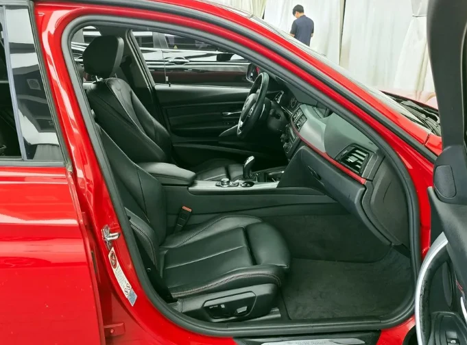 BMW 320 Sport | Mobile.bg   11