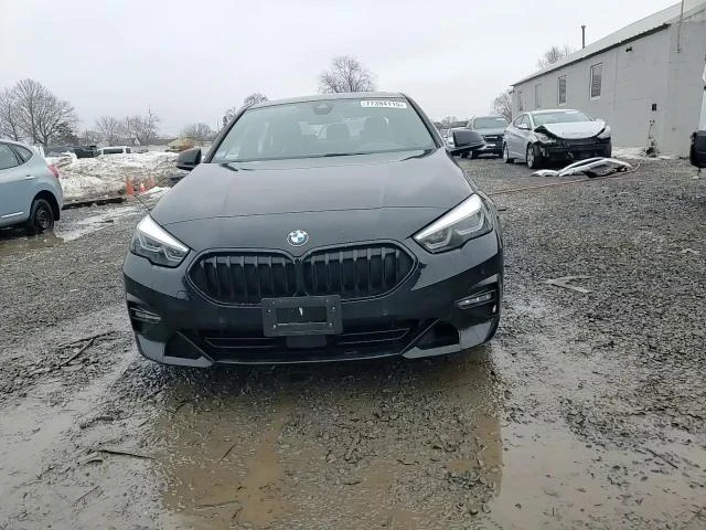 BMW 228 2.0l Xi, снимка 13 - Автомобили и джипове - 53939365
