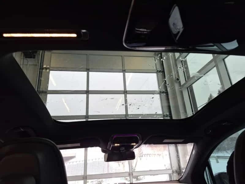 Mercedes-Benz EQS EQS580 4MATIC  CARFAX, снимка 13 - Автомобили и джипове - 54149885