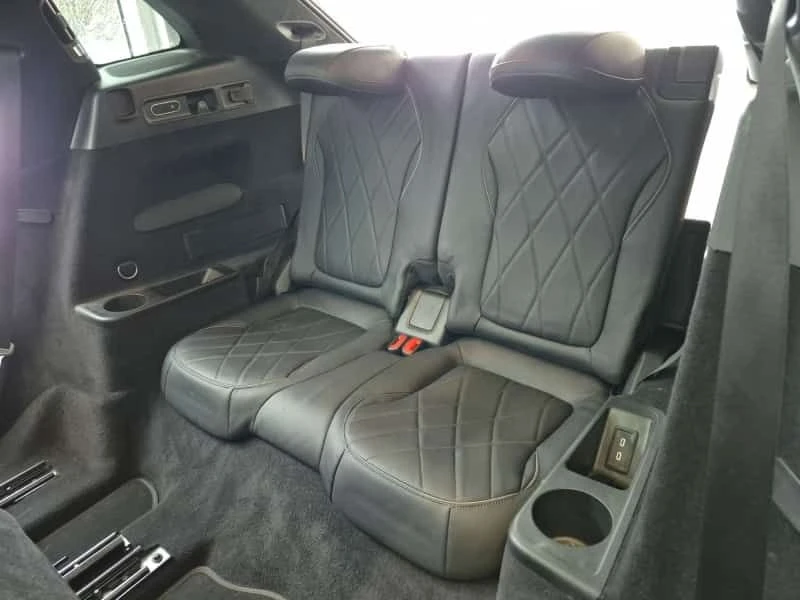 Mercedes-Benz EQS EQS580 4MATIC  CARFAX, снимка 15 - Автомобили и джипове - 54149885