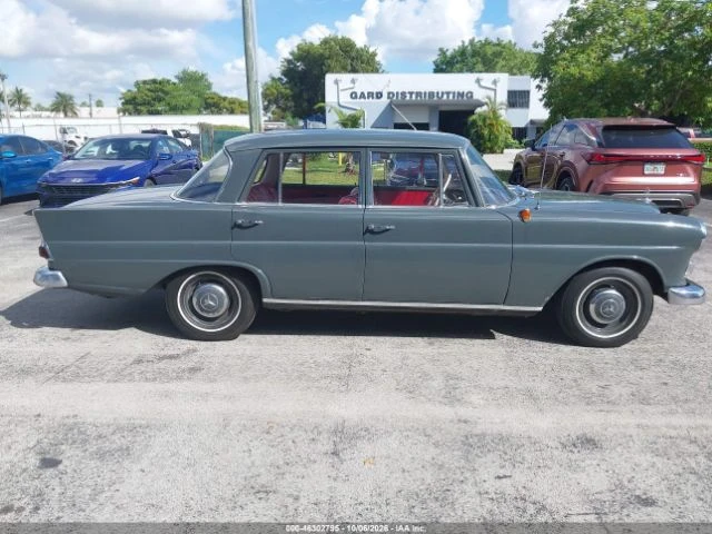Mercedes-Benz 190 D | Mobile.bg � ����������� 7