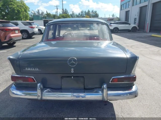 Mercedes-Benz 190 D | Mobile.bg � ����������� 5