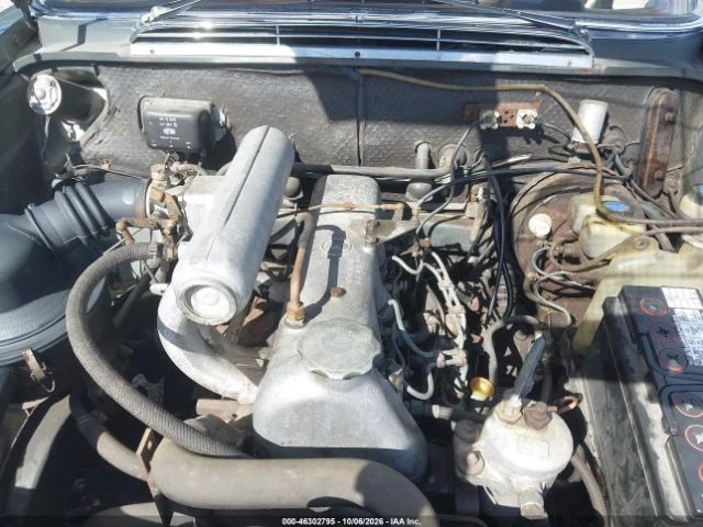 Mercedes-Benz 190 D | Mobile.bg � ����������� 14