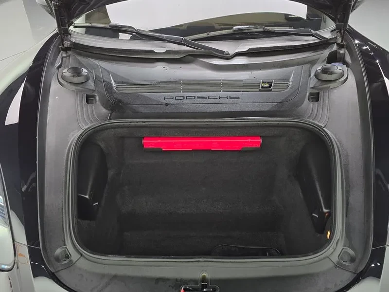 Porsche Cayman 2.0/ PDK/ BOSE/ ПОДГРЕВ/ КАМЕРА, снимка 5 - Автомобили и джипове - 56736186