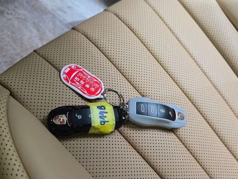 Porsche Cayman 2.0/ PDK/ BOSE/ ПОДГРЕВ/ КАМЕРА, снимка 13 - Автомобили и джипове - 56736186