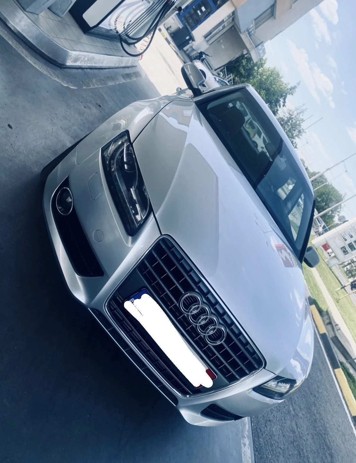 Audi A5 Audi A5 SPORTBACK, снимка 1