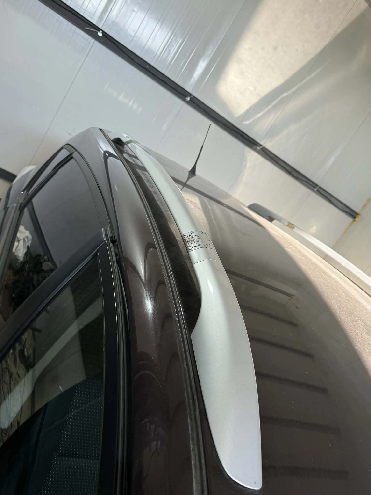 Toyota Corolla verso 1.6 VVTI 110�� 2008� �� ����� | Mobile.bg � ����������� 12