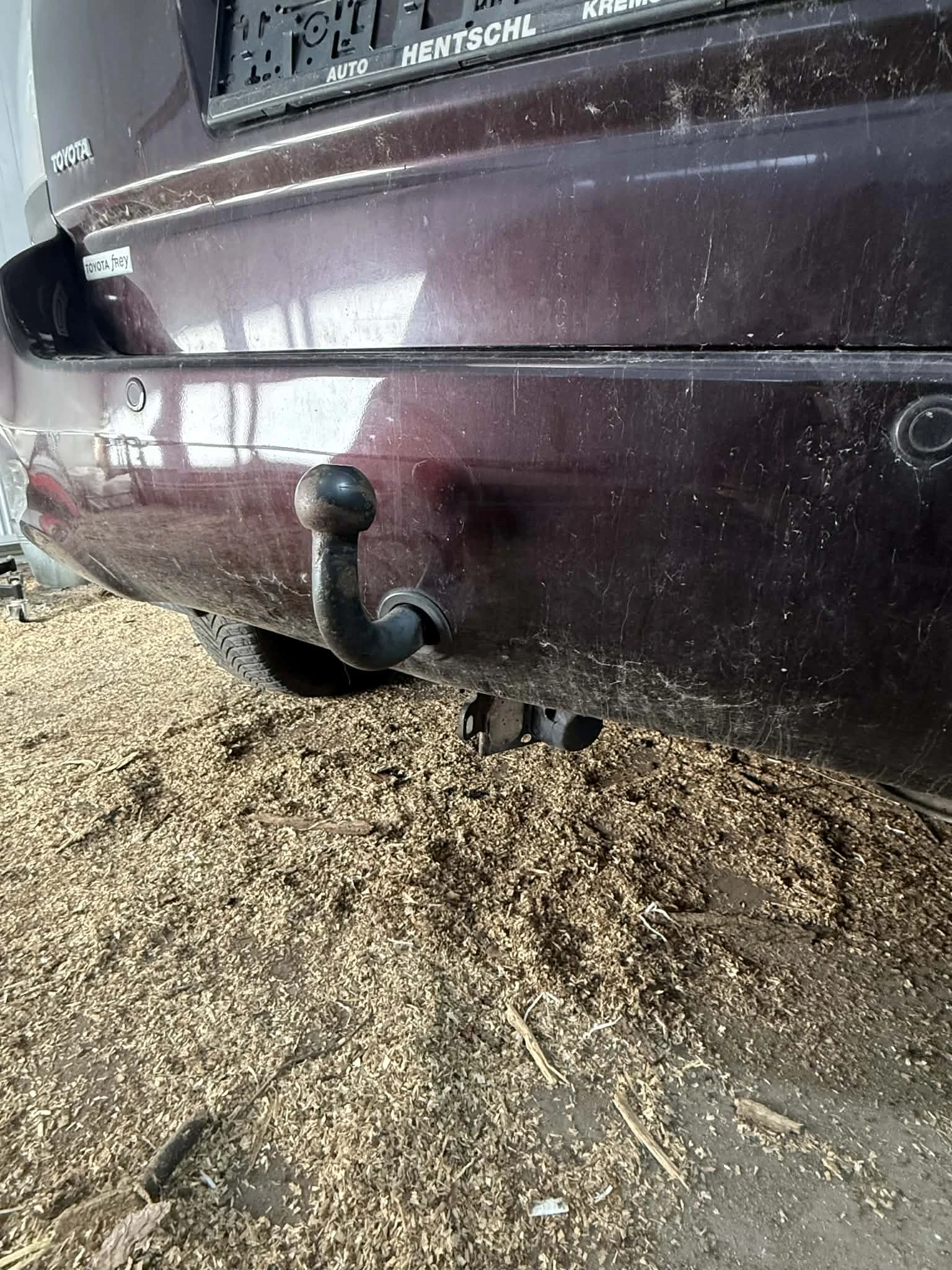 Toyota Corolla verso 1.6 VVTI 110�� 2008� �� ����� | Mobile.bg � ����������� 14