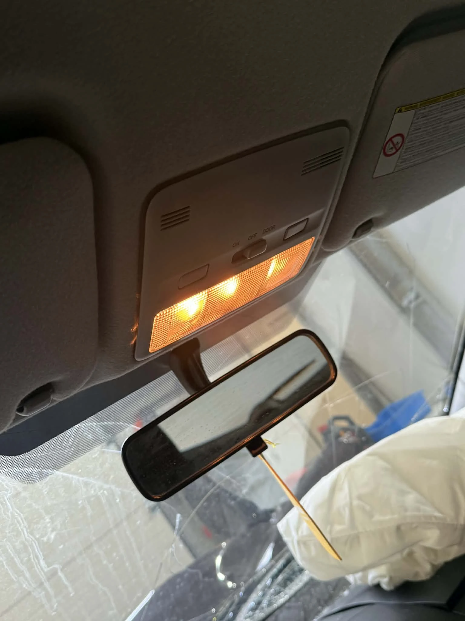 Toyota Corolla verso 1.6 VVTI 110�� 2008� �� ����� | Mobile.bg � ����������� 8