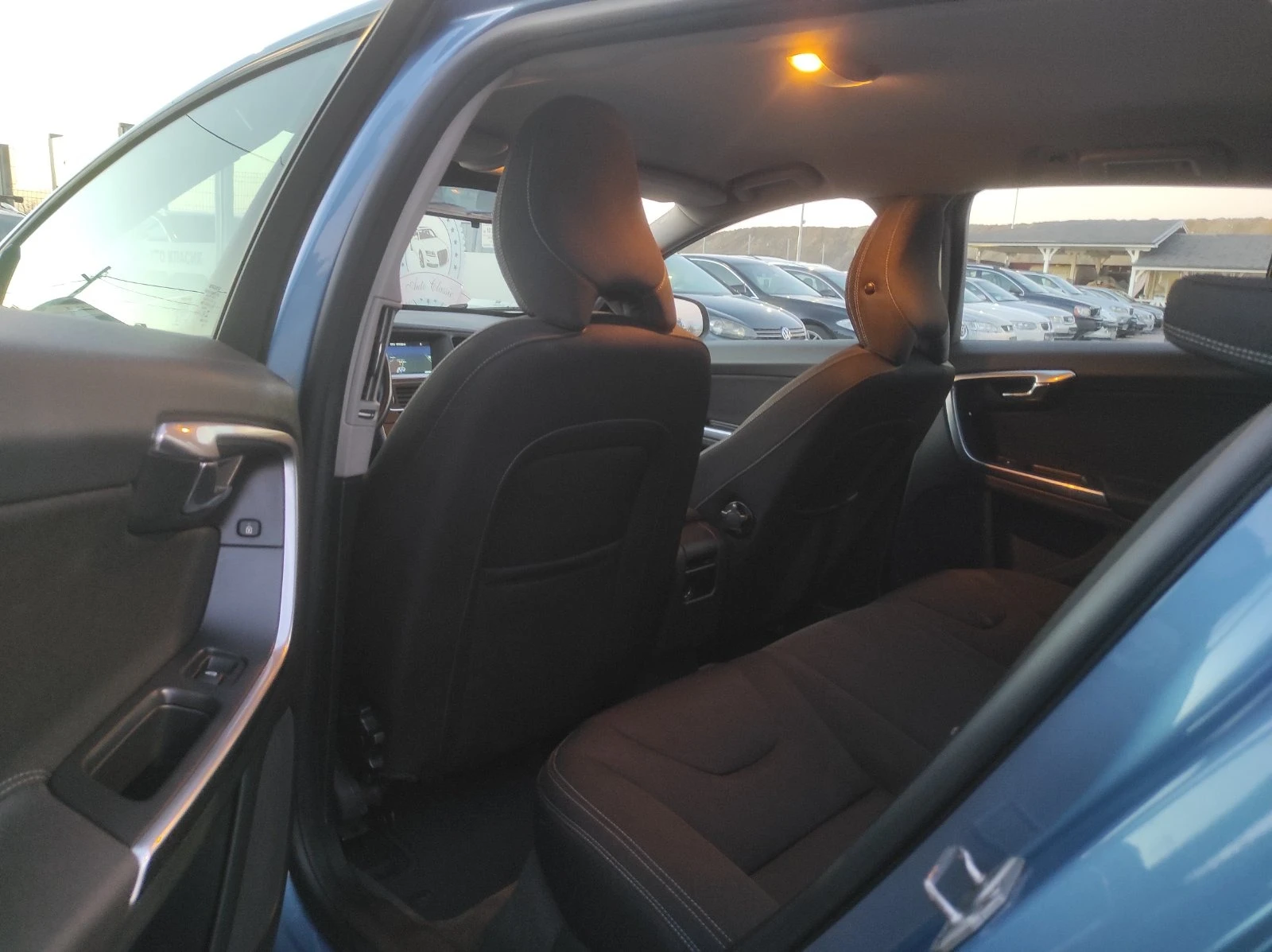 Volvo V60   ; -FULL!!! | Mobile.bg   17