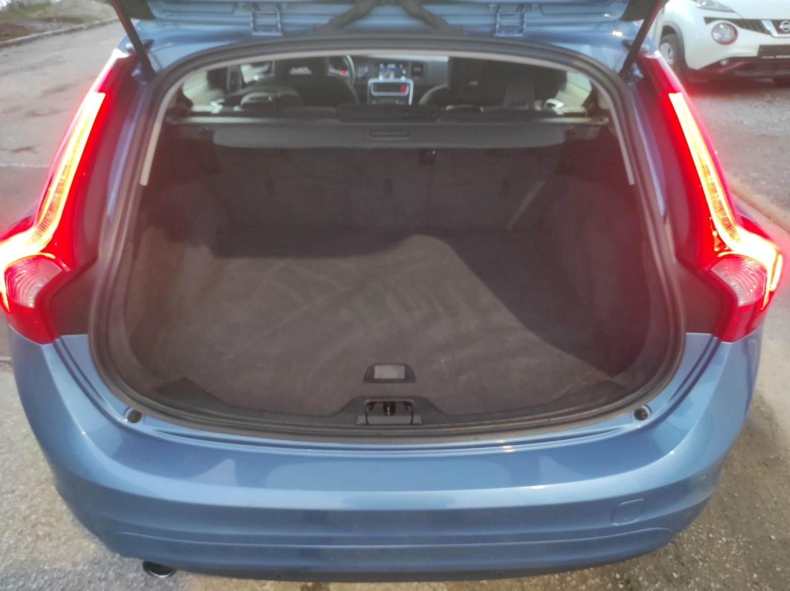 Volvo V60   ; -FULL!!! | Mobile.bg   11