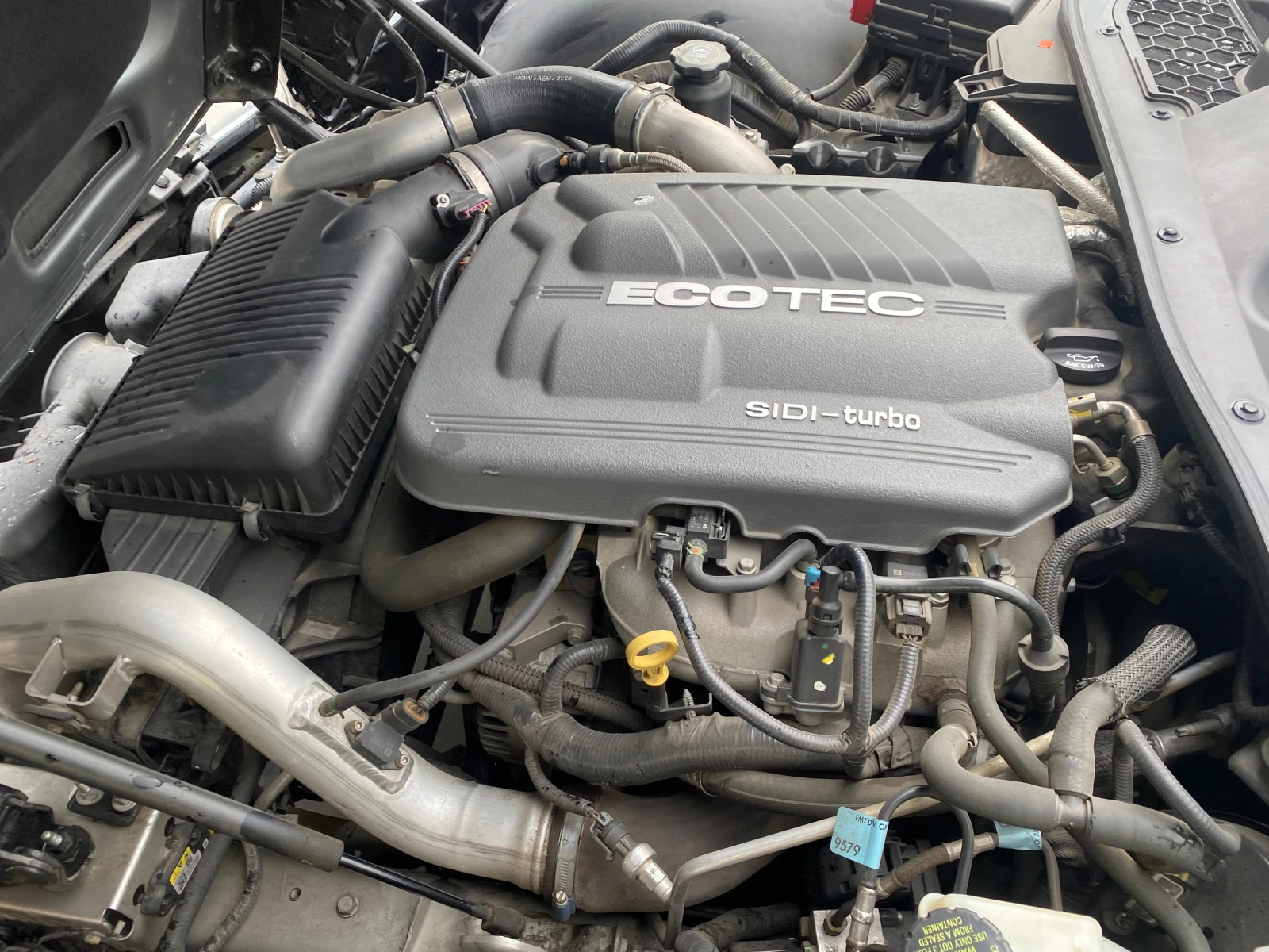 Opel Gt | Mobile.bg   11