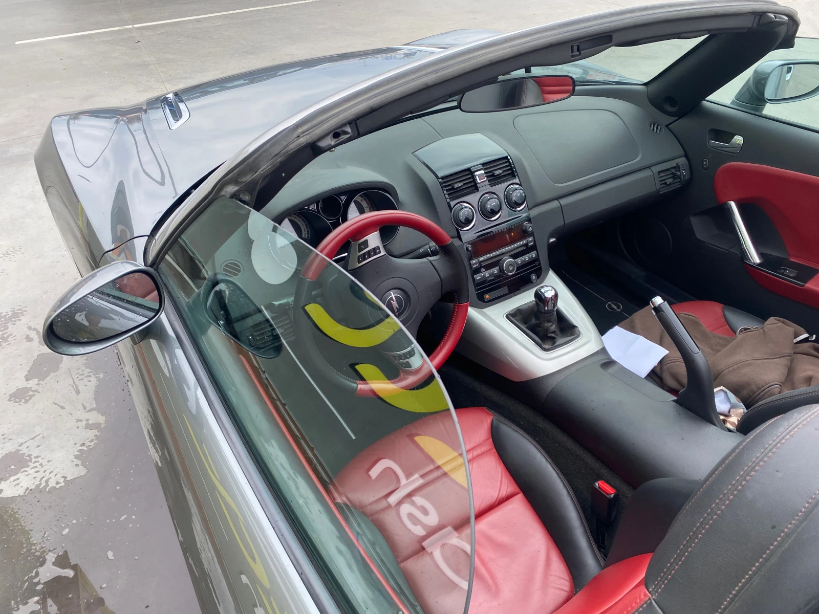 Opel Gt | Mobile.bg   16