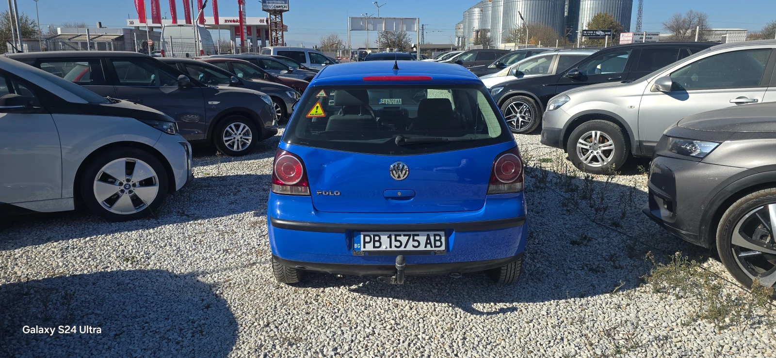 VW Polo 1.2 GAZ - изображение 5