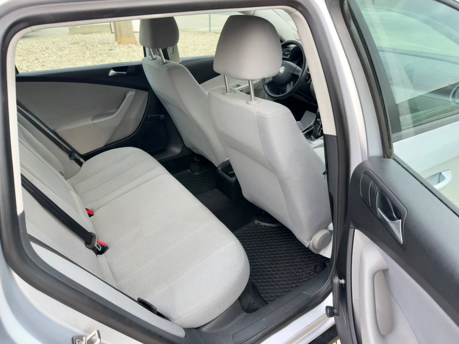 VW Passat 1.4 TSI - изображение 6