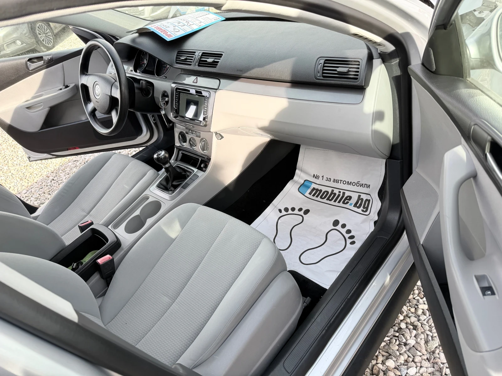 VW Passat 1.4 TSI - изображение 7