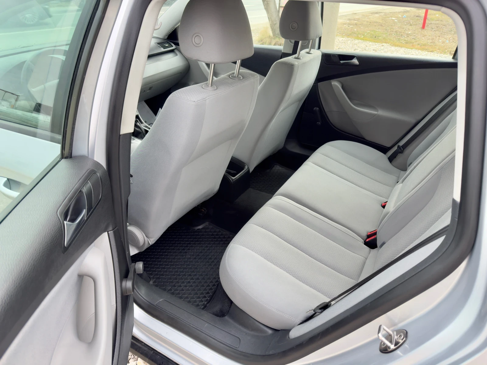 VW Passat 1.4 TSI - изображение 5