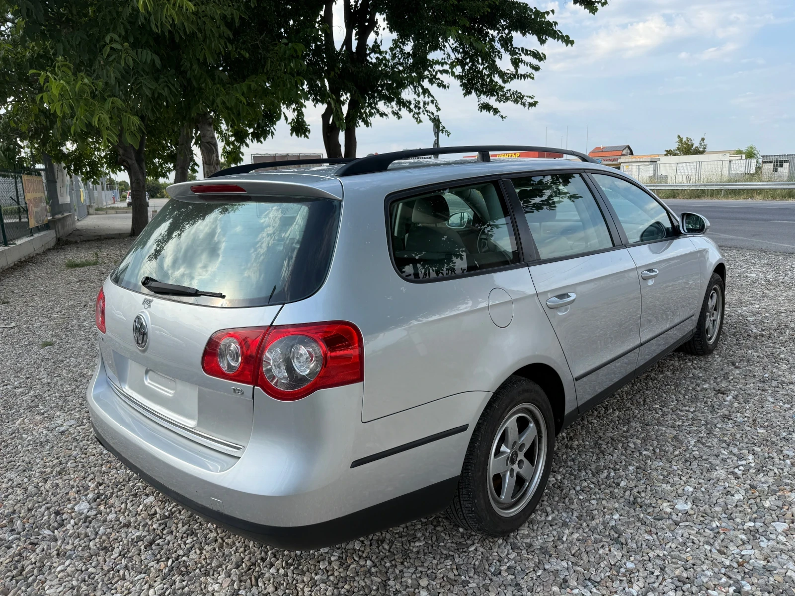 VW Passat 1.4 TSI - изображение 4