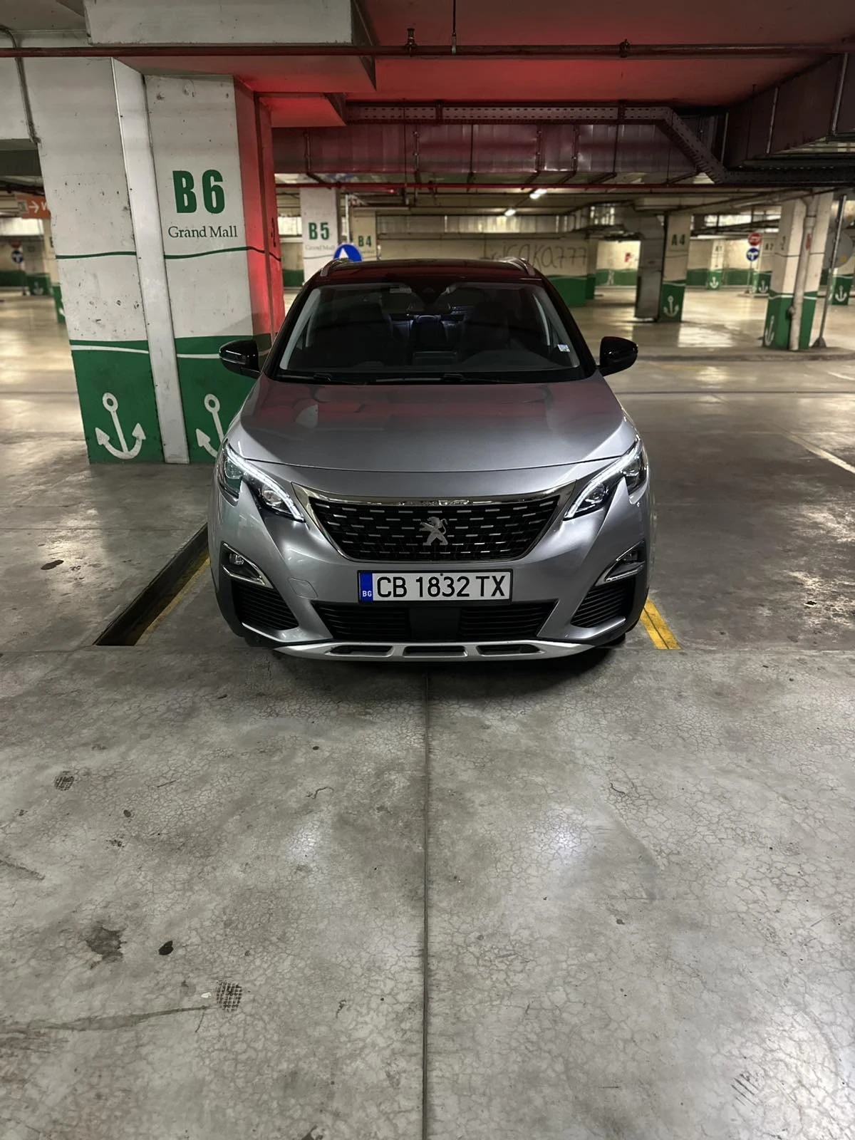 Peugeot 3008  - изображение 6