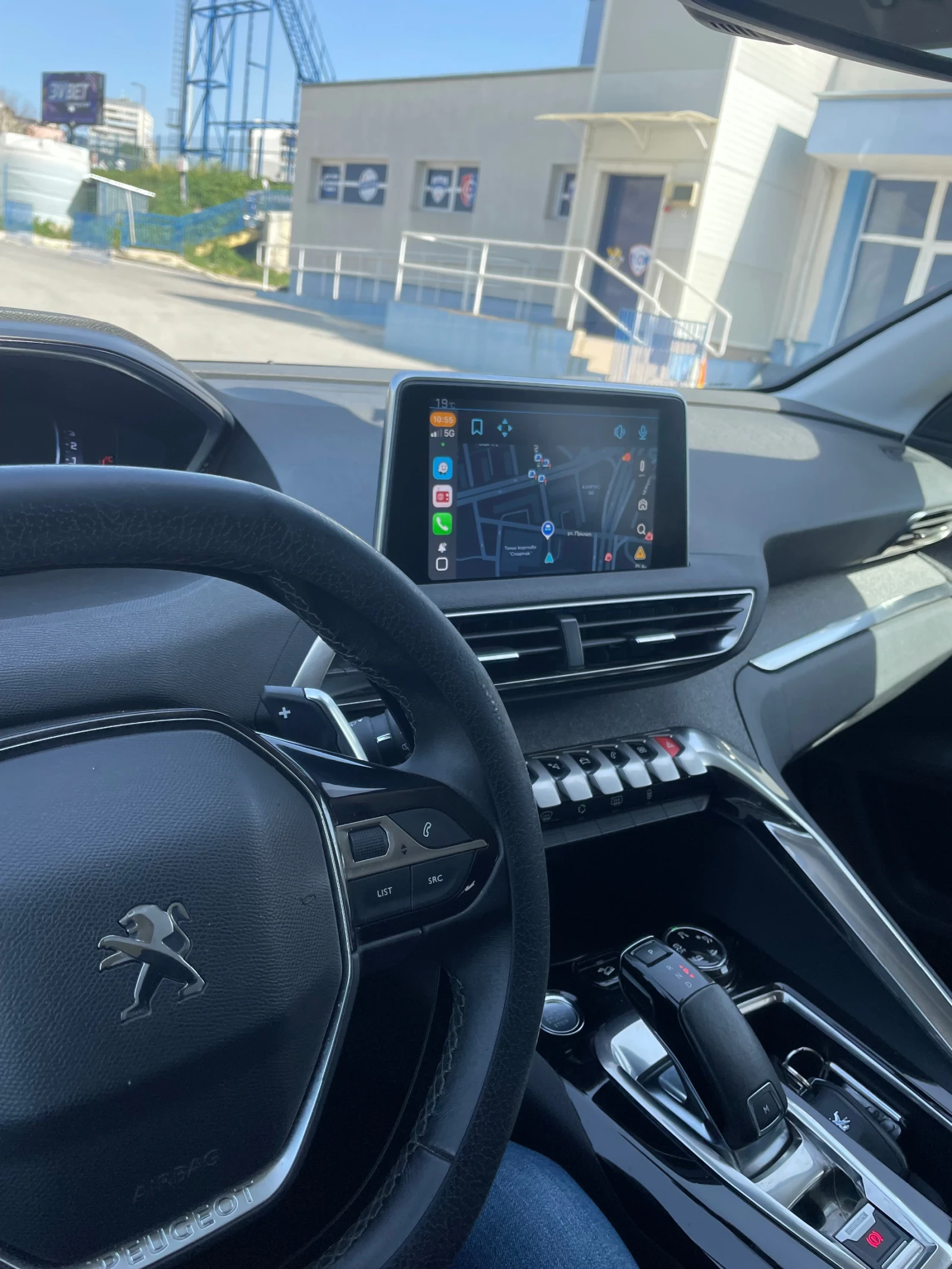 Peugeot 3008  - изображение 7