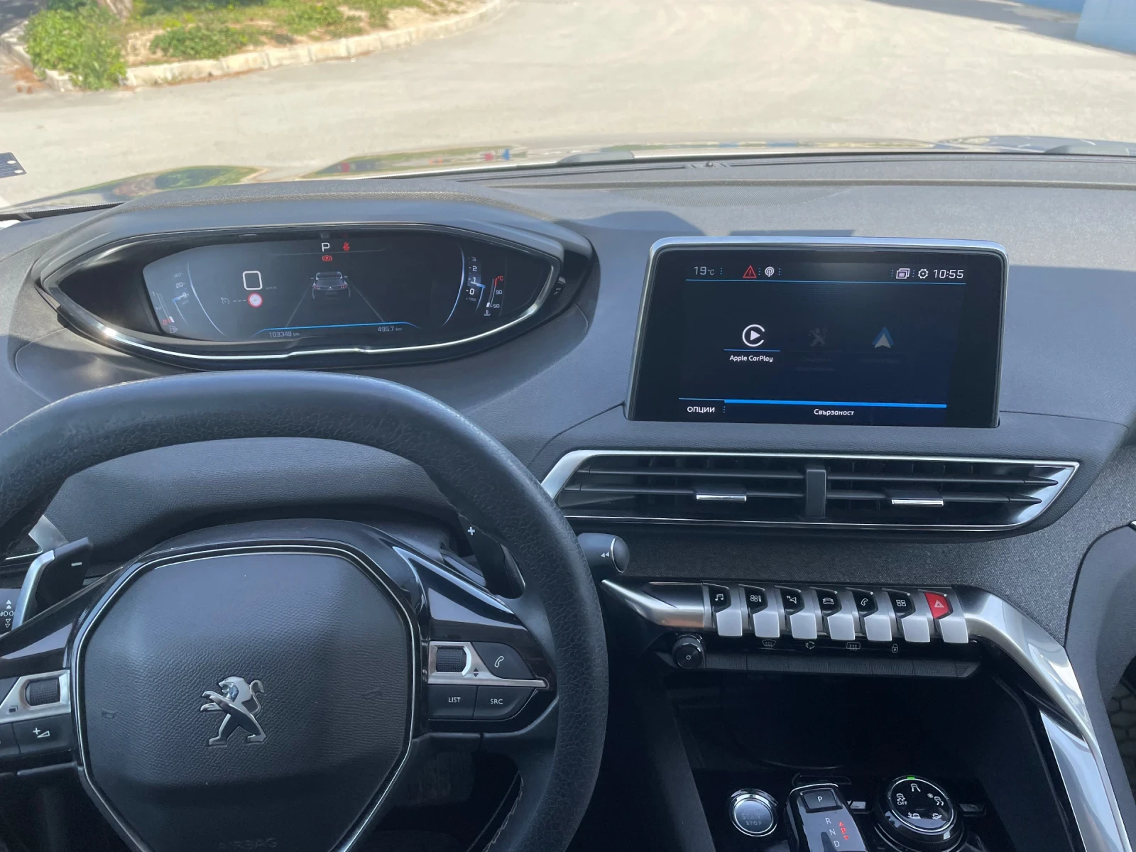 Peugeot 3008  - изображение 6