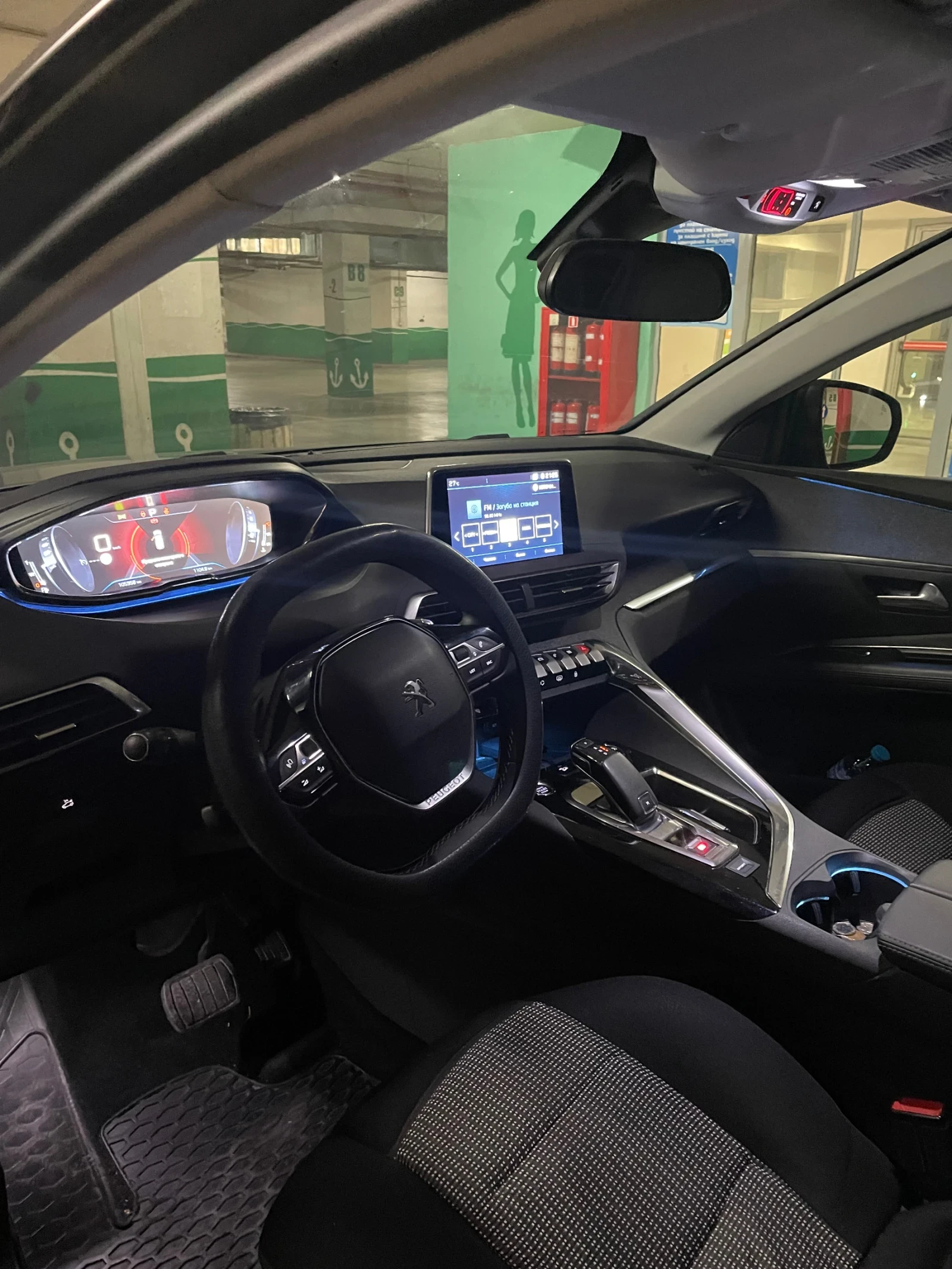 Peugeot 3008  - изображение 4