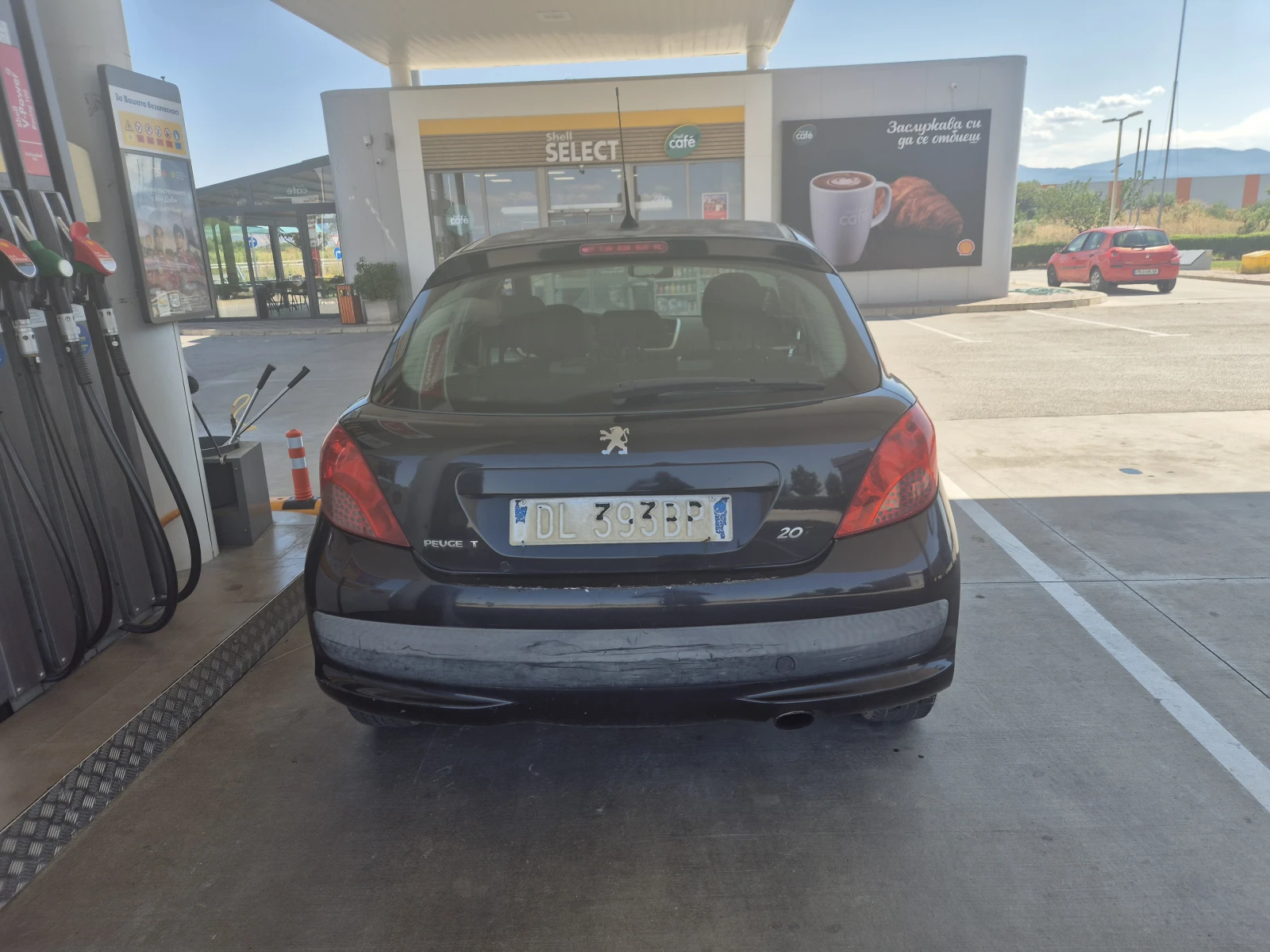 Peugeot 207  - изображение 6