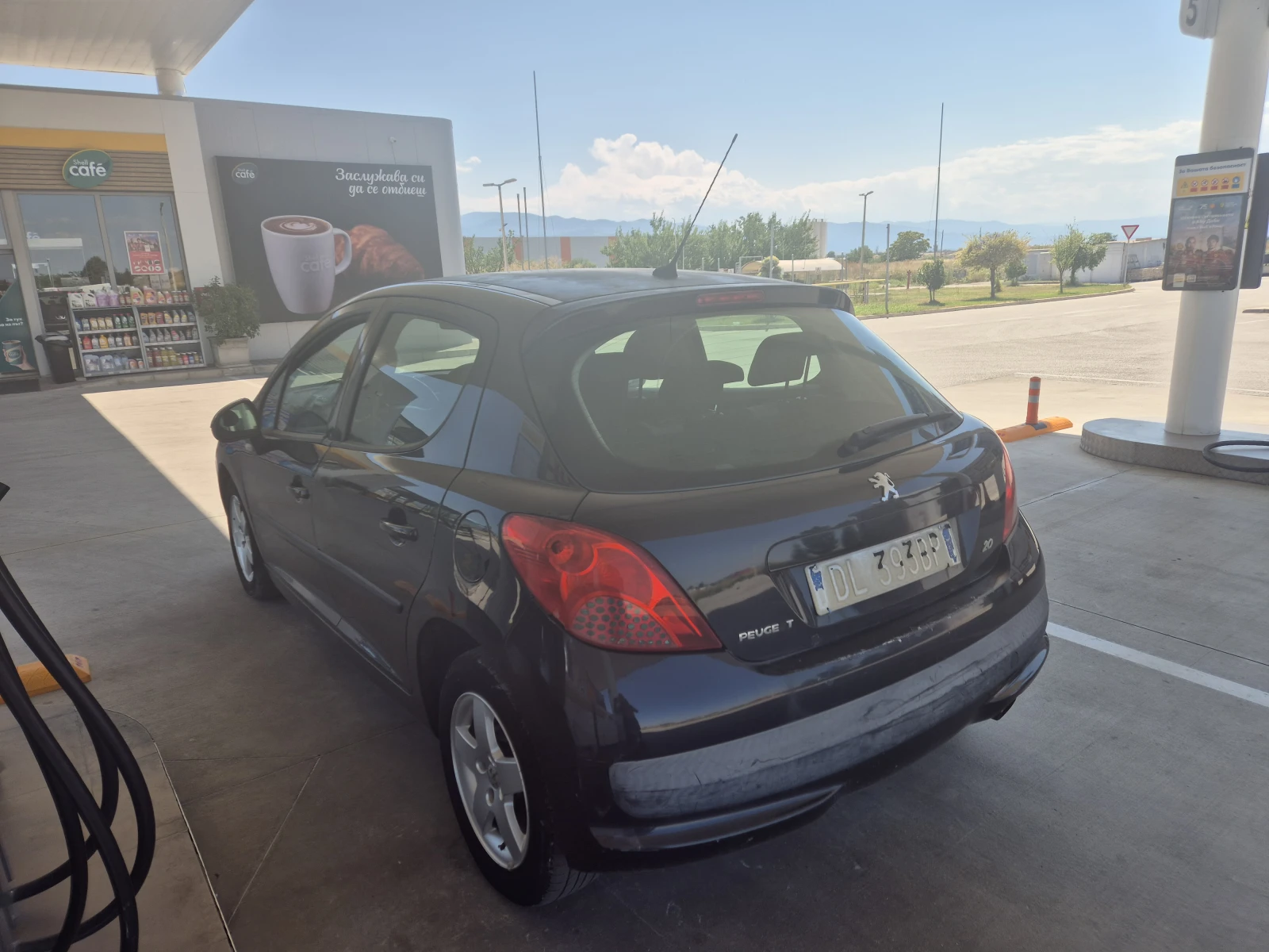 Peugeot 207  - изображение 7