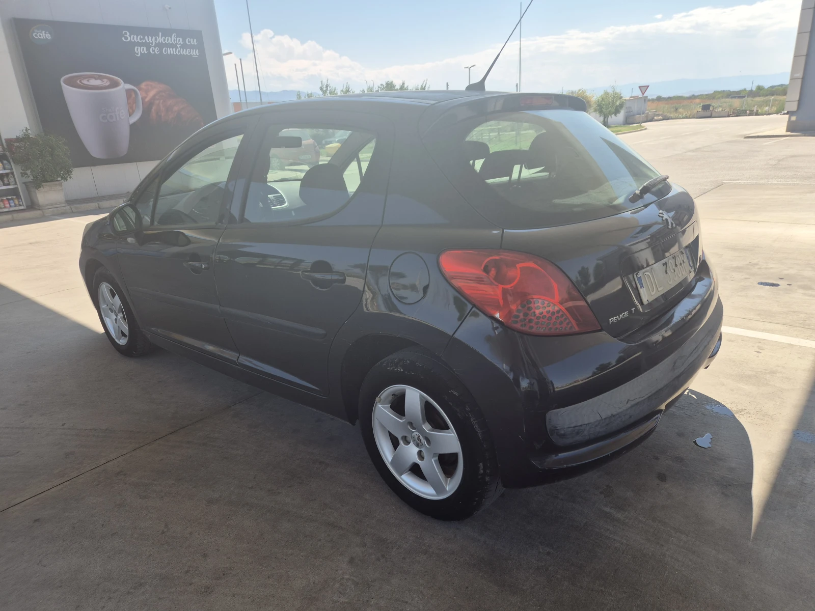 Peugeot 207  - изображение 9