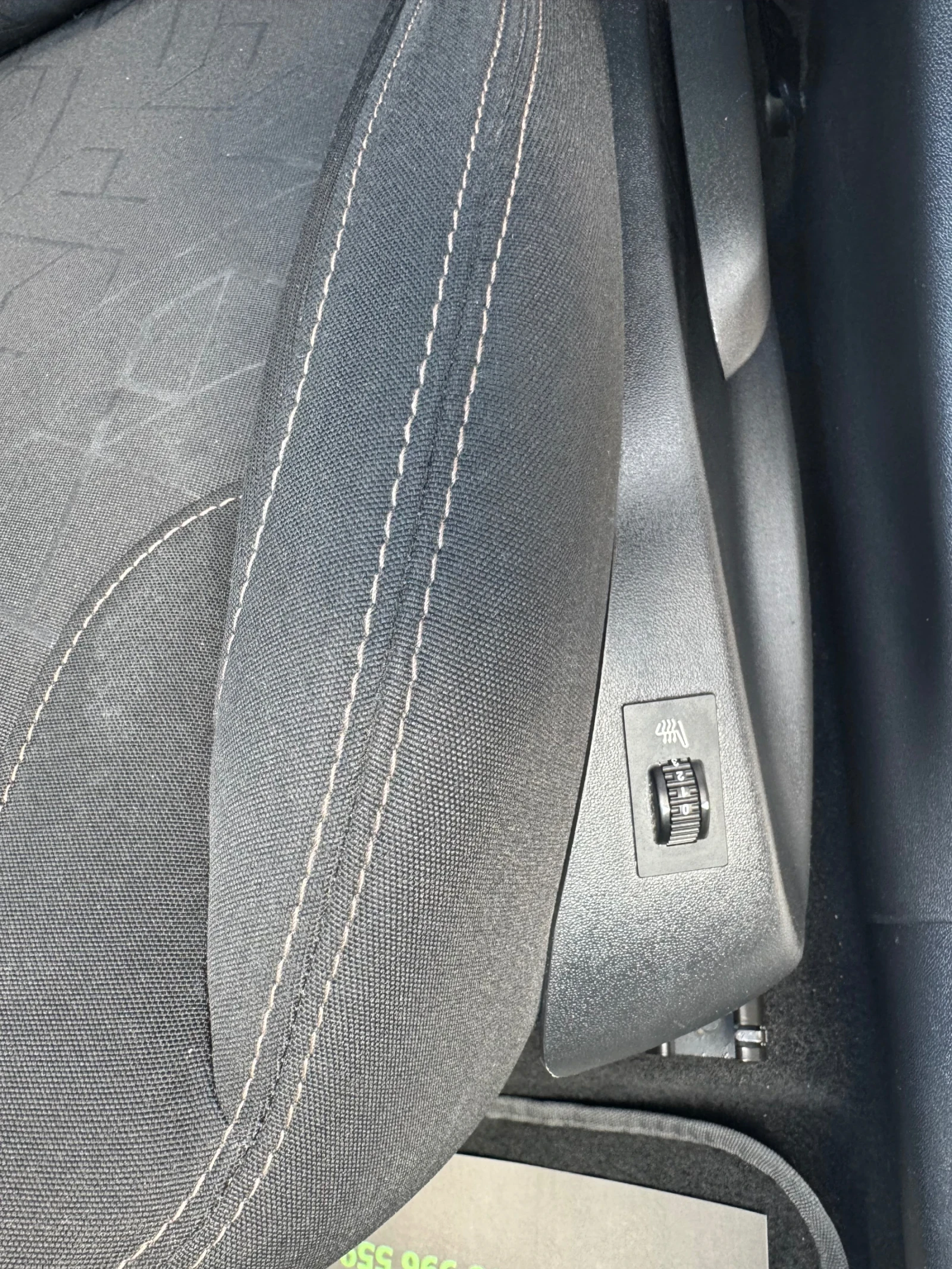 Peugeot 2008 1.4HDI* ALLURE* WHITE-PEARL | Mobile.bg   16