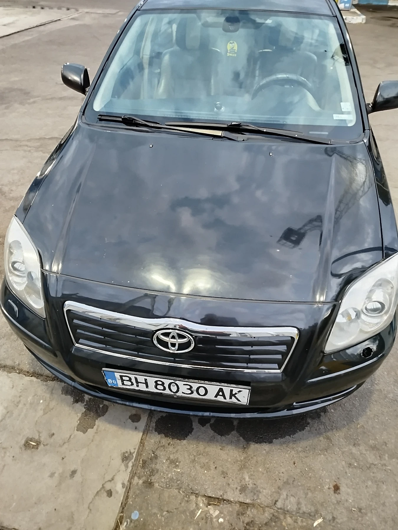 Toyota Avensis | Mobile.bg � ����������� 1