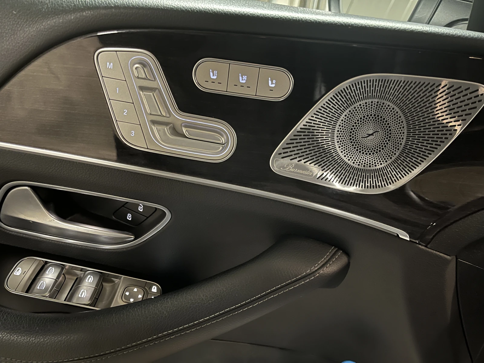 Mercedes-Benz GLS 450 AMG | Mobile.bg   8