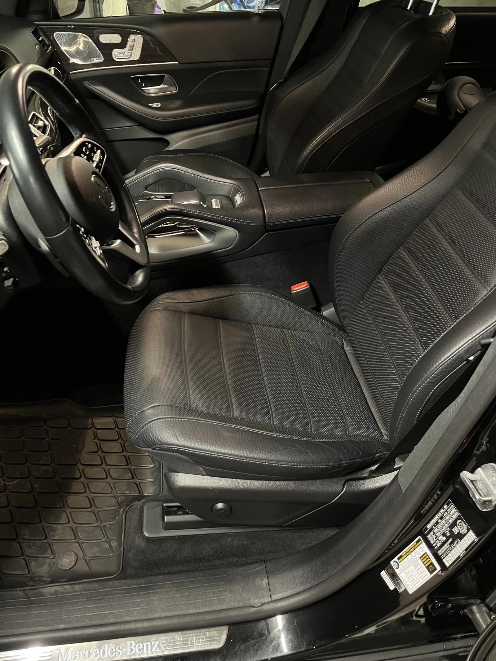 Mercedes-Benz GLS 450 AMG | Mobile.bg   7