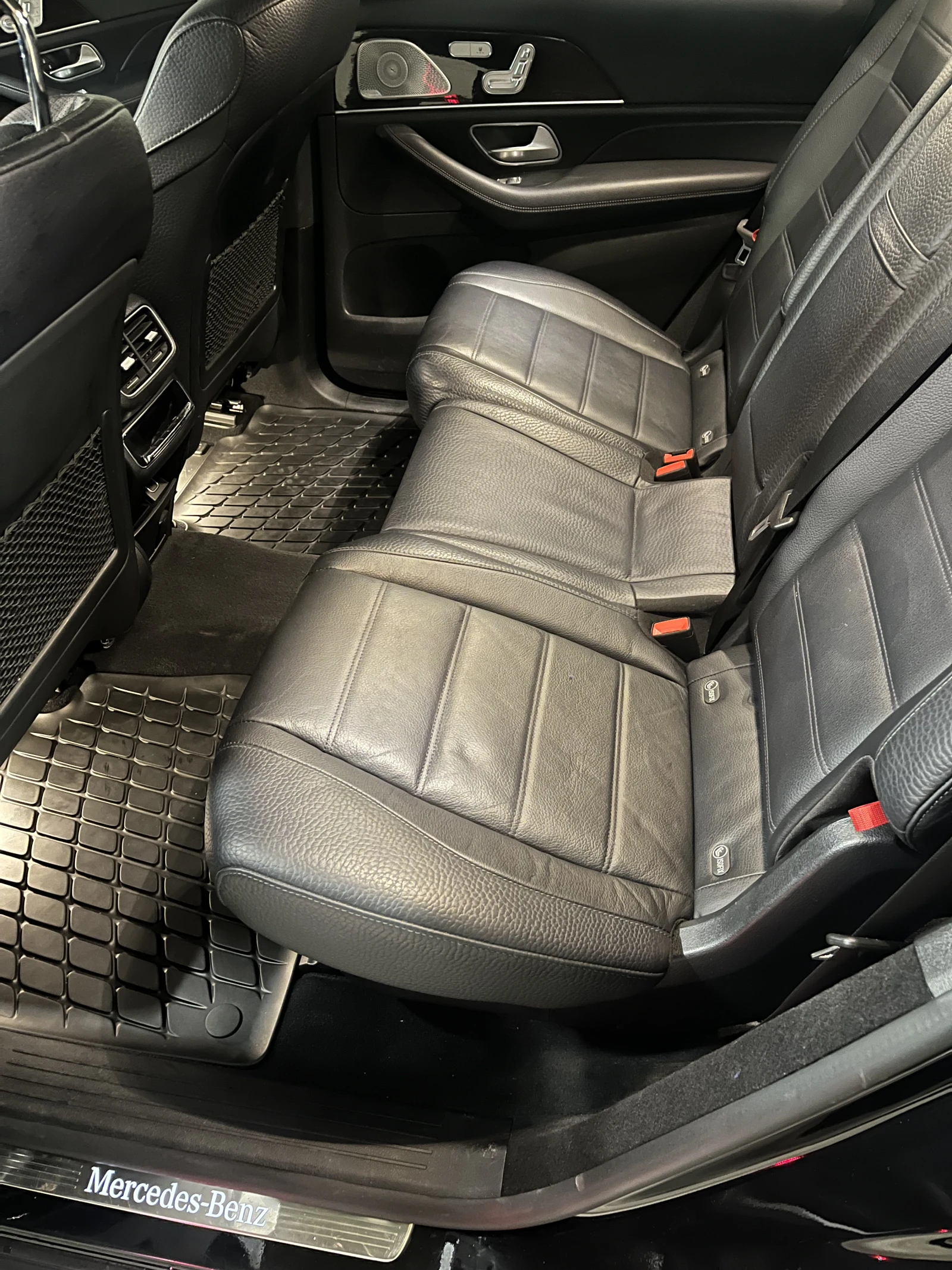 Mercedes-Benz GLS 450 AMG | Mobile.bg   9