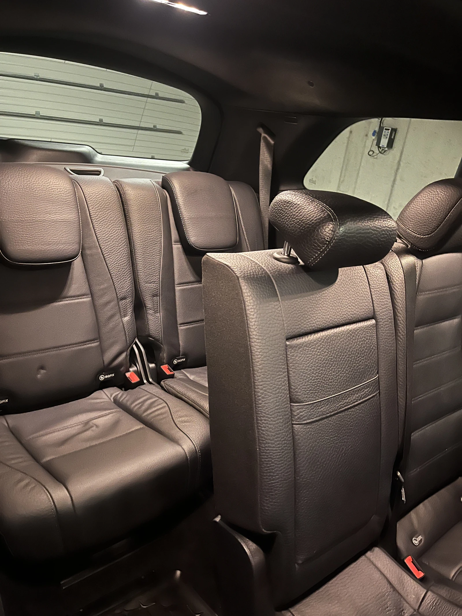 Mercedes-Benz GLS 450 AMG | Mobile.bg   10