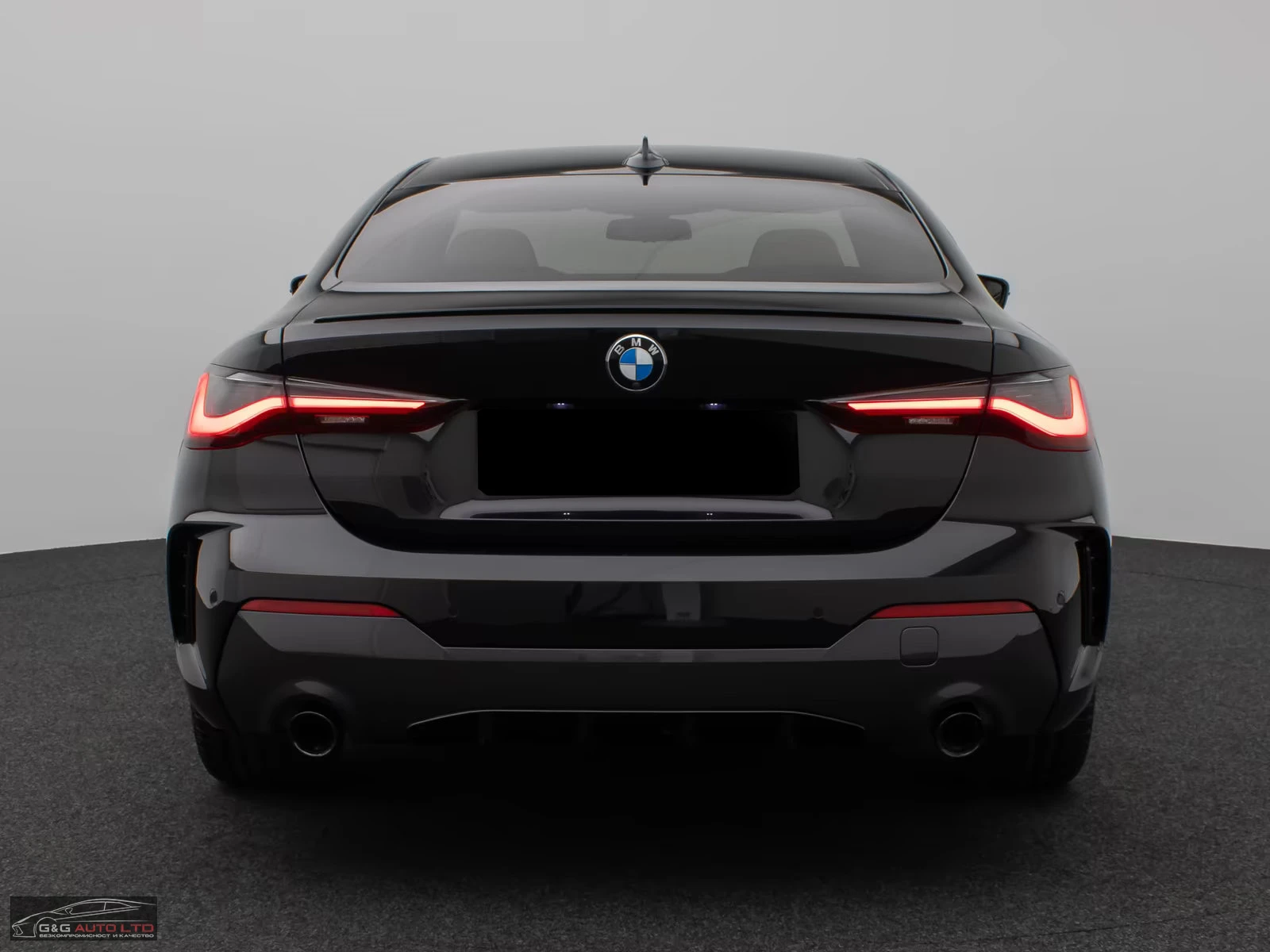 BMW 430 i/xDRIVE/245HP/M-SPORT/LASER/CAM/DAB/H&K/884f - изображение 10