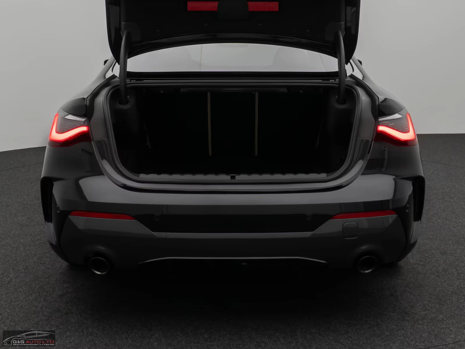 BMW 430 i/xDRIVE/245HP/M-SPORT/LASER/CAM/DAB/H&K/884f | Mobile.bg   11