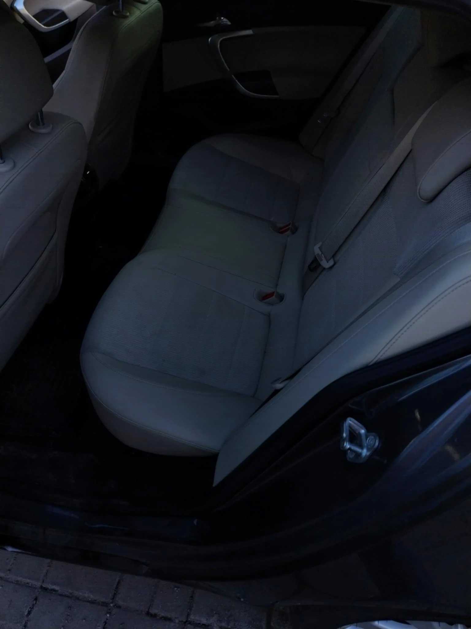 Opel Insignia  - изображение 7