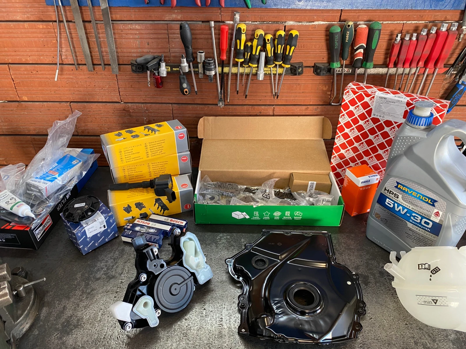 VW Passat SE | Mobile.bg   13