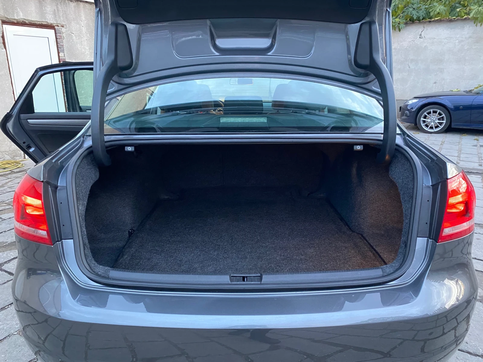 VW Passat SE - изображение 6