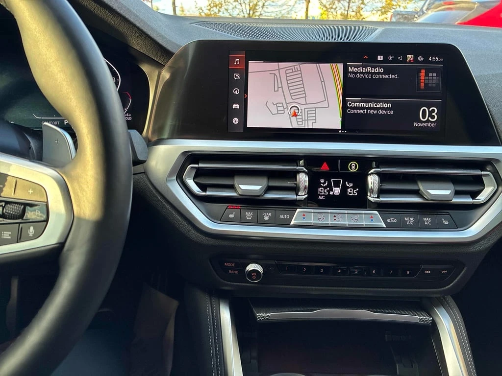 BMW 430 * xDrive * CARFAX *    | Mobile.bg   9