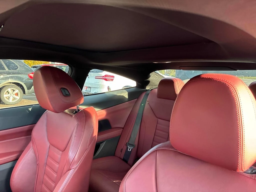 BMW 430 * xDrive * CARFAX *    | Mobile.bg   11