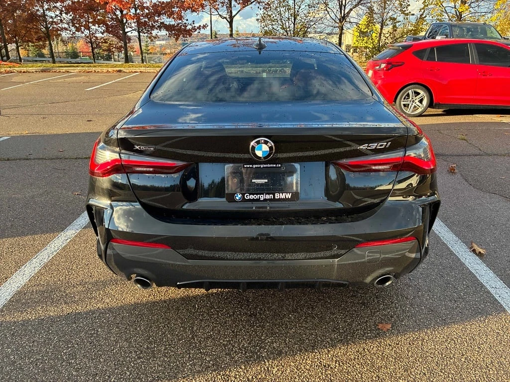 BMW 430 * xDrive * CARFAX *    | Mobile.bg   4