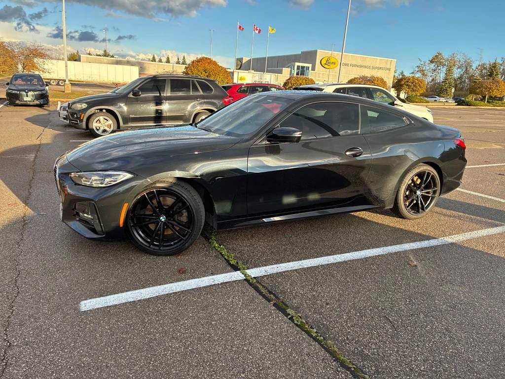 BMW 430 * xDrive * CARFAX *    | Mobile.bg   2