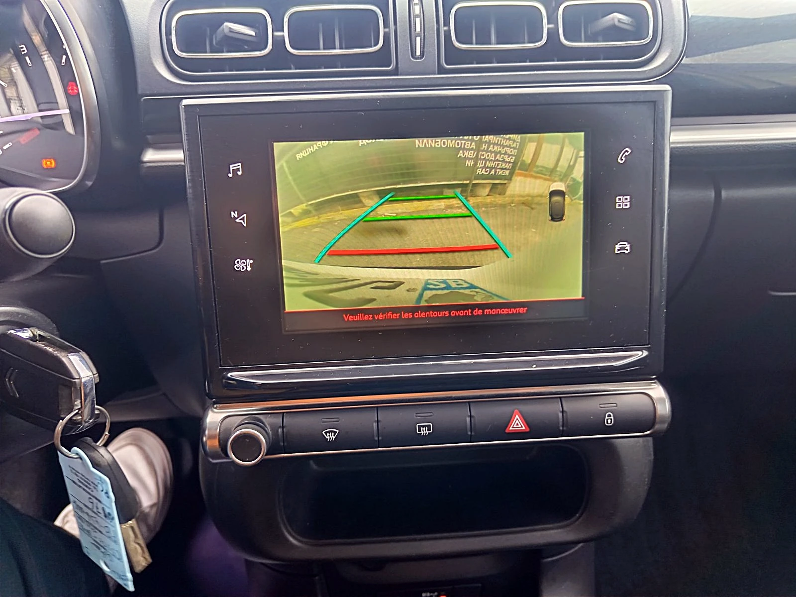 Citroen C3 AUTOMATIC | Mobile.bg � ����������� 11