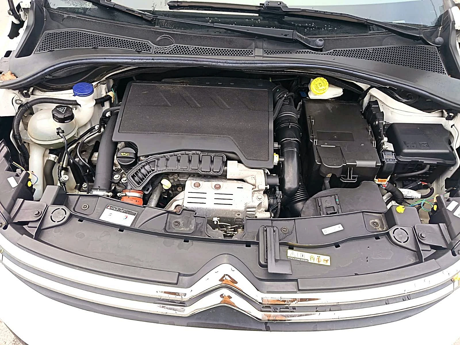 Citroen C3 AUTOMATIC | Mobile.bg � ����������� 14