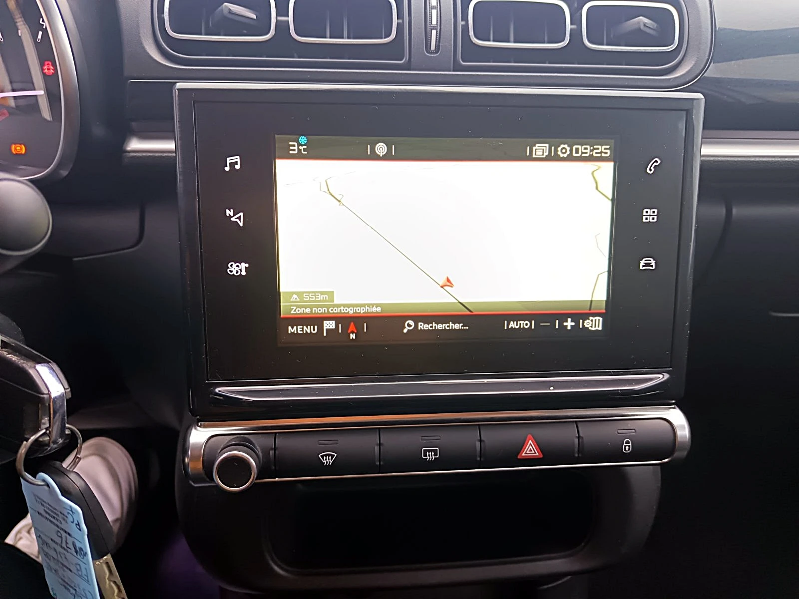 Citroen C3 AUTOMATIC | Mobile.bg � ����������� 12