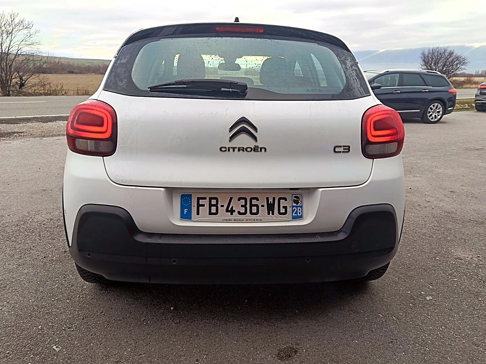 Citroen C3 AUTOMATIC | Mobile.bg � ����������� 3