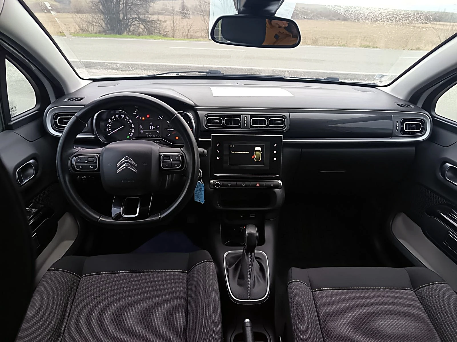 Citroen C3 AUTOMATIC | Mobile.bg � ����������� 6