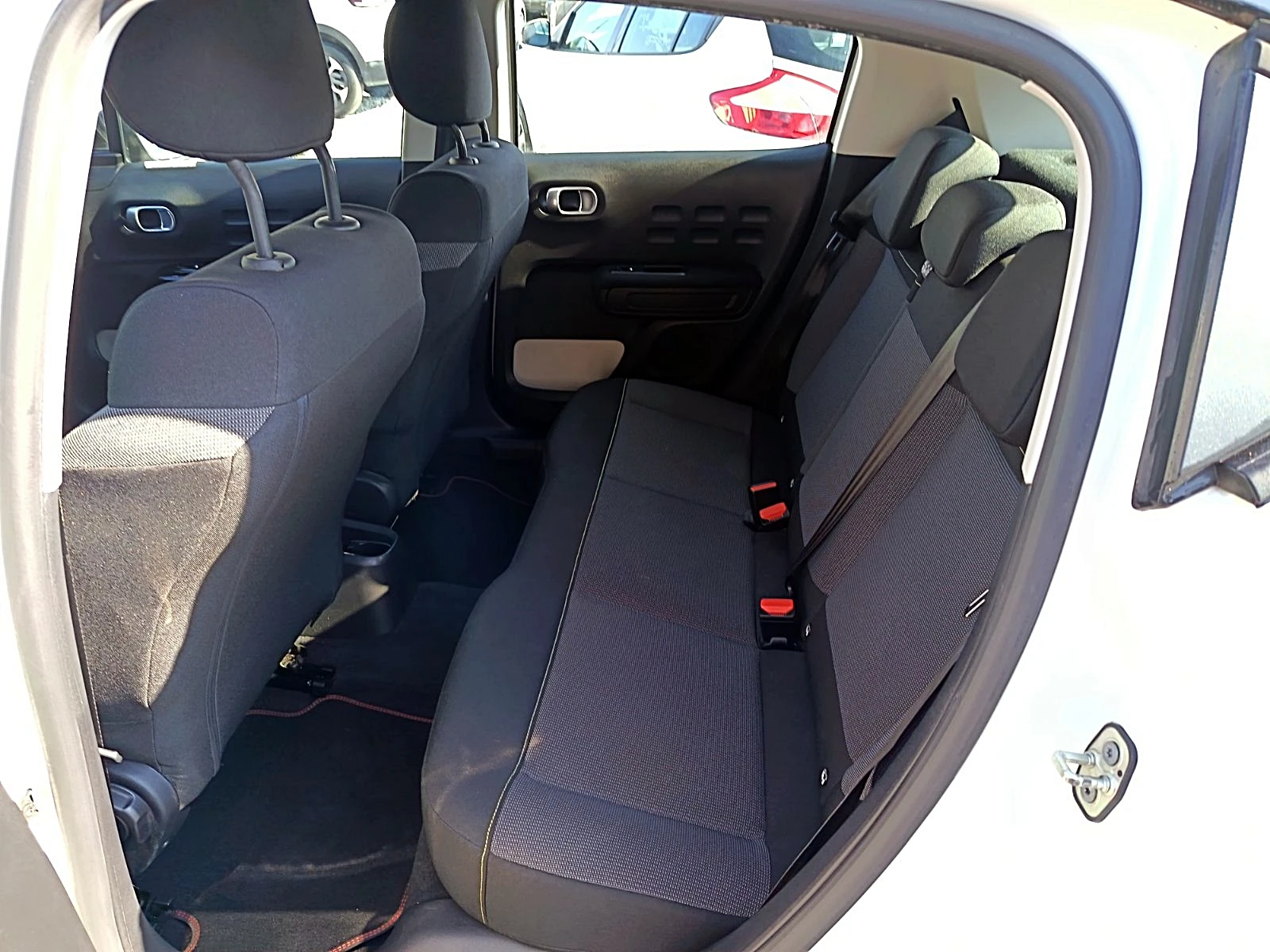 Citroen C3 AUTOMATIC | Mobile.bg   5